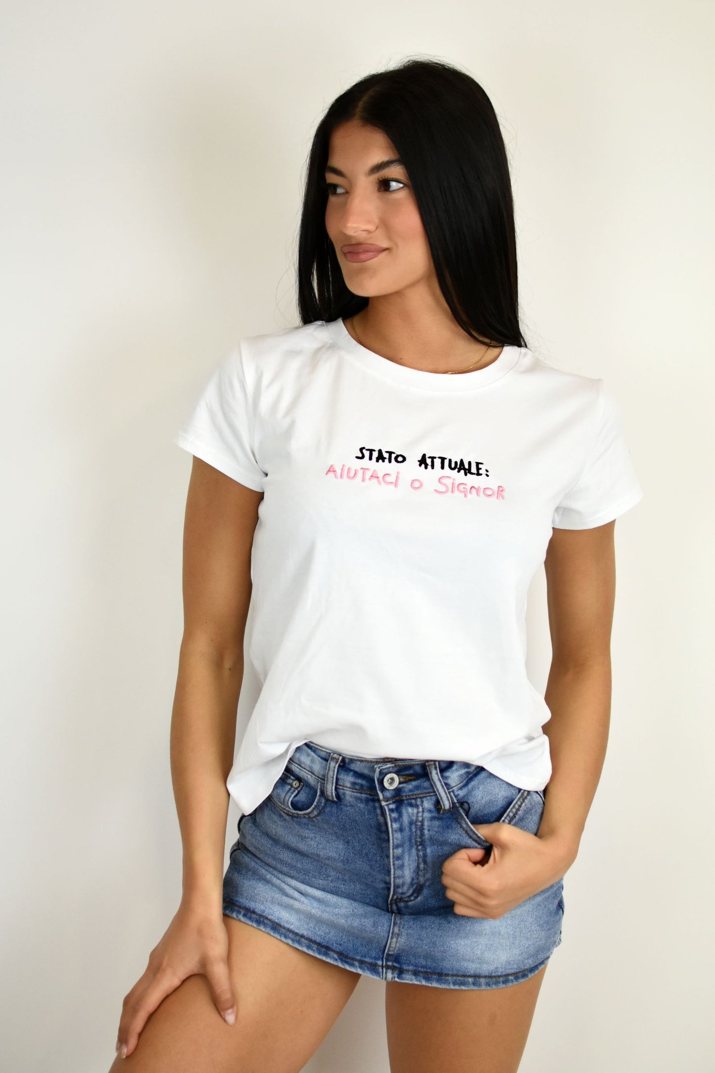 T-shirt