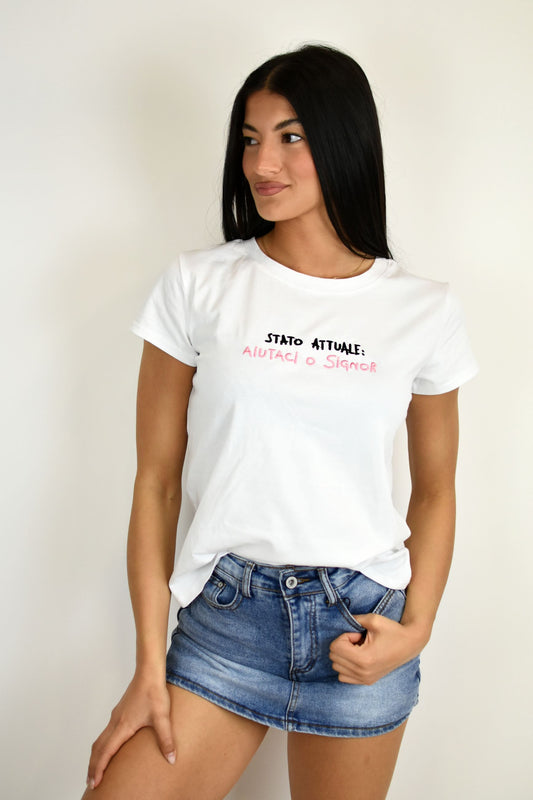 T-shirt