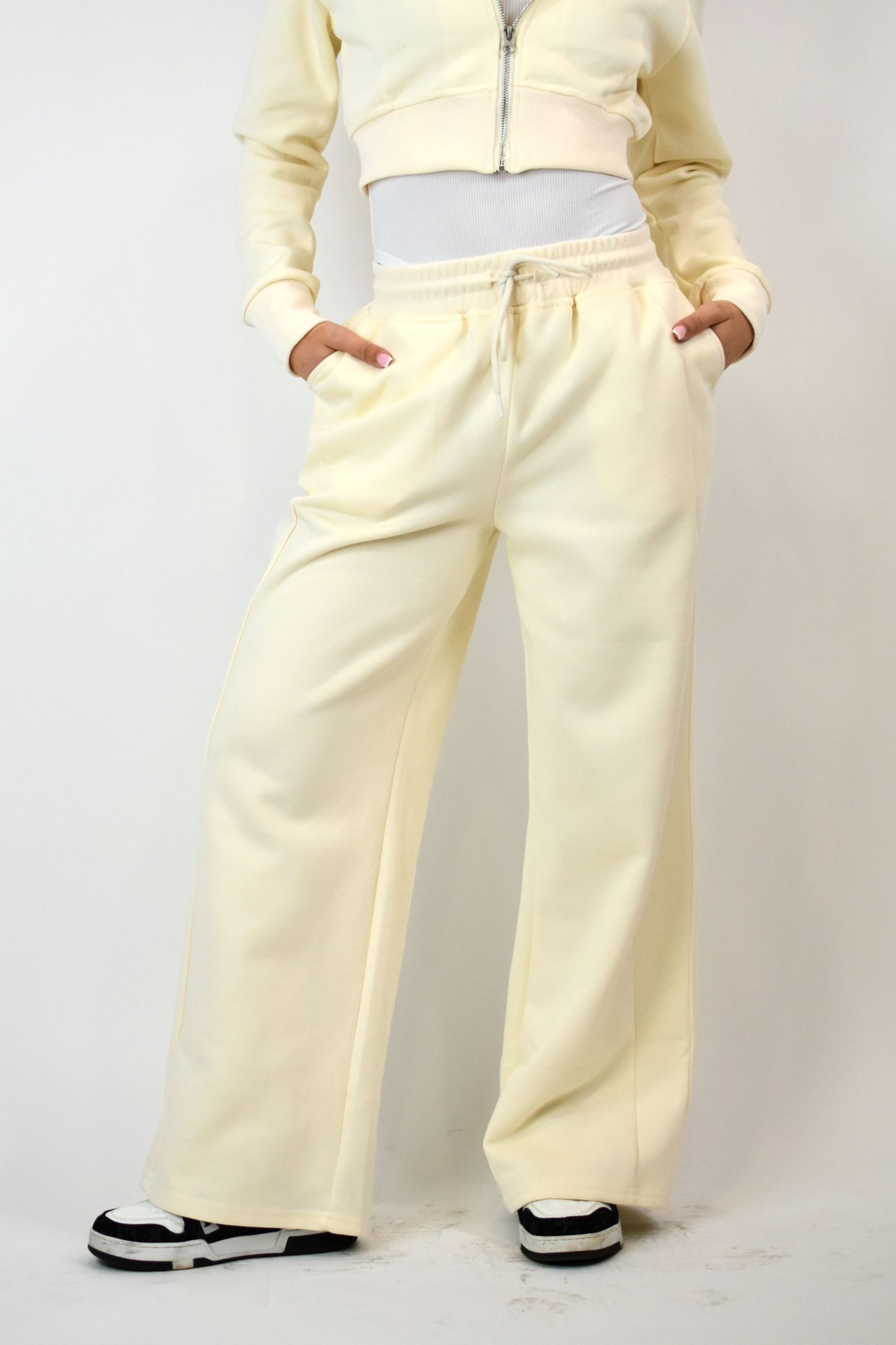Pantalone tuta